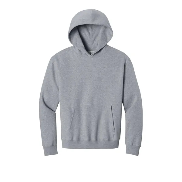 BELLA+CANVAS Unisex 10-Ounce Heavyweight Pullover Hoodie - BELLA+CANVAS Unisex 10-Ounce Heavyweight Pullover Hoodie - Image 33 of 39
