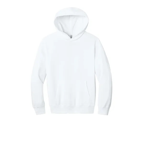 BELLA+CANVAS Unisex 10-Ounce Heavyweight Pullover Hoodie - BELLA+CANVAS Unisex 10-Ounce Heavyweight Pullover Hoodie - Image 37 of 39