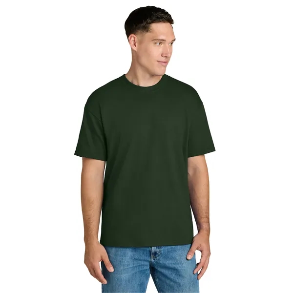 Gildan Hammer Maxweight Tee - Gildan Hammer Maxweight Tee - Image 9 of 49
