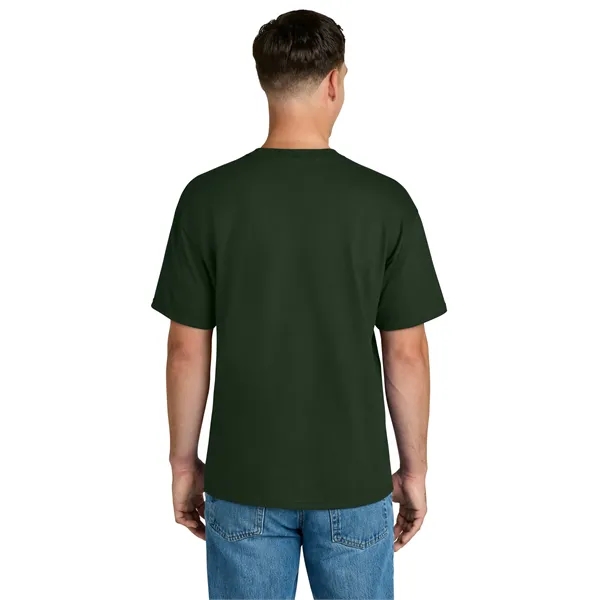 Gildan Hammer Maxweight Tee - Gildan Hammer Maxweight Tee - Image 10 of 49