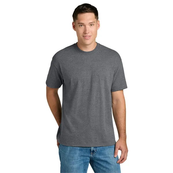 Gildan Hammer Maxweight Tee - Gildan Hammer Maxweight Tee - Image 19 of 49