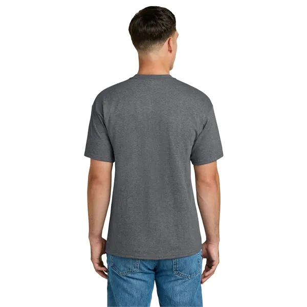 Gildan Hammer Maxweight Tee - Gildan Hammer Maxweight Tee - Image 20 of 49