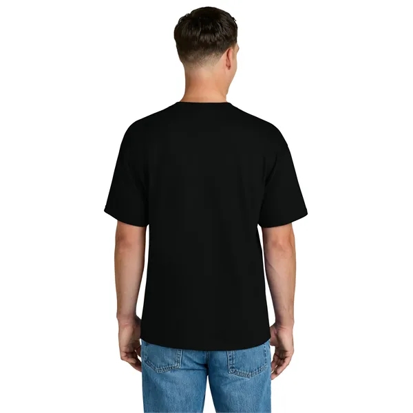 Gildan Hammer Maxweight Tee - Gildan Hammer Maxweight Tee - Image 25 of 49