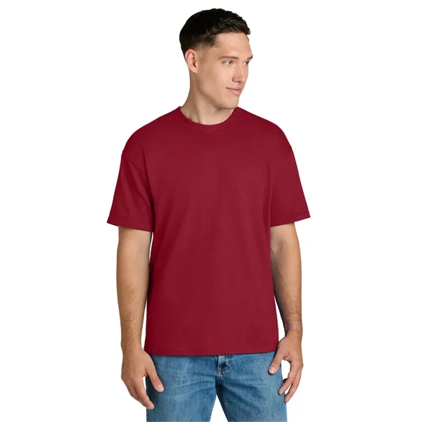 Gildan Hammer Maxweight Tee - Gildan Hammer Maxweight Tee - Image 44 of 49