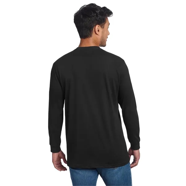 Next Level Apparel Adult CVC Long Sleeve Tee - Next Level Apparel Adult CVC Long Sleeve Tee - Image 1 of 74