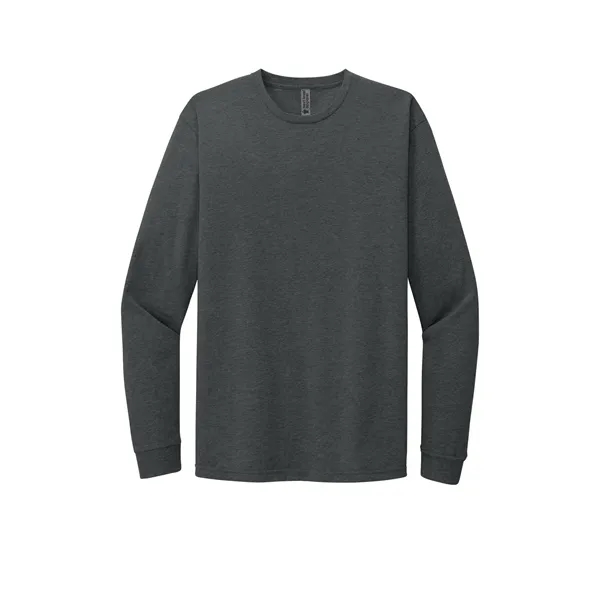 Next Level Apparel Adult CVC Long Sleeve Tee - Next Level Apparel Adult CVC Long Sleeve Tee - Image 12 of 74