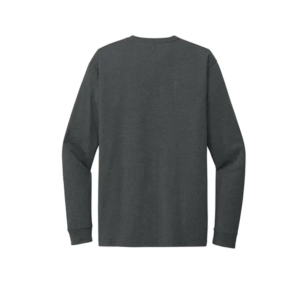 Next Level Apparel Adult CVC Long Sleeve Tee - Next Level Apparel Adult CVC Long Sleeve Tee - Image 13 of 74