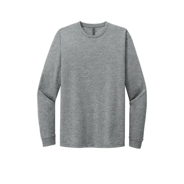 Next Level Apparel Adult CVC Long Sleeve Tee - Next Level Apparel Adult CVC Long Sleeve Tee - Image 17 of 74