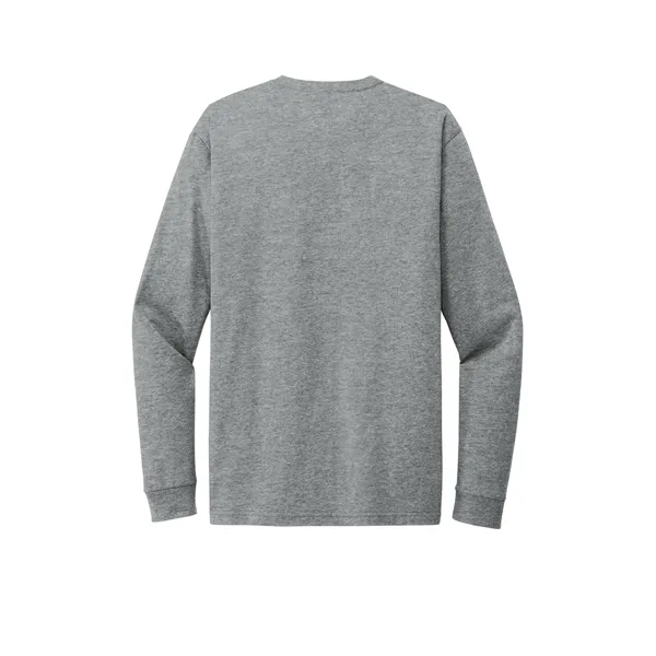 Next Level Apparel Adult CVC Long Sleeve Tee - Next Level Apparel Adult CVC Long Sleeve Tee - Image 18 of 74