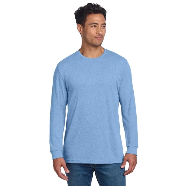 Next Level Apparel Adult CVC Long Sleeve Tee - Next Level Apparel Adult CVC Long Sleeve Tee - Image 19 of 74