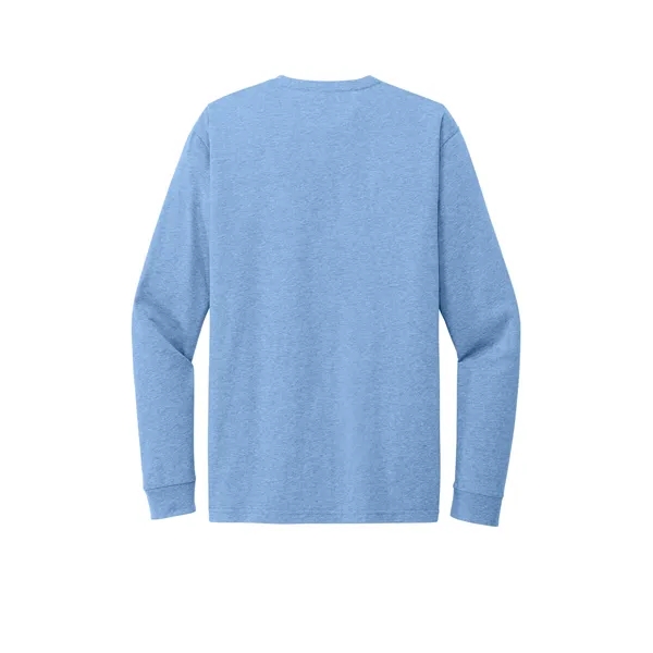 Next Level Apparel Adult CVC Long Sleeve Tee - Next Level Apparel Adult CVC Long Sleeve Tee - Image 23 of 74