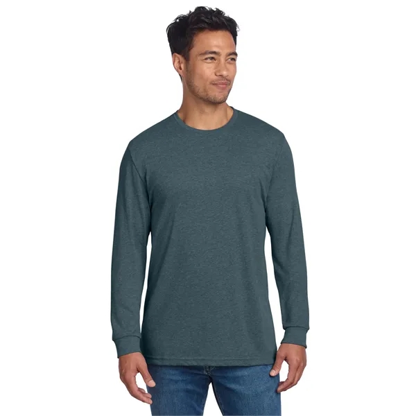 Next Level Apparel Adult CVC Long Sleeve Tee - Next Level Apparel Adult CVC Long Sleeve Tee - Image 24 of 74