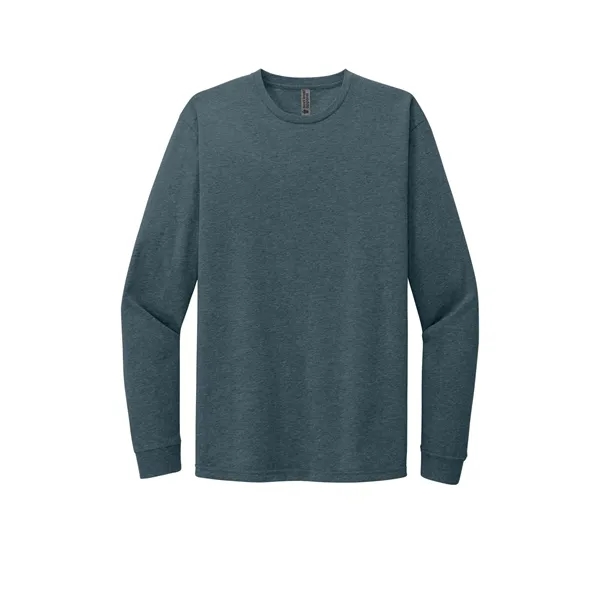 Next Level Apparel Adult CVC Long Sleeve Tee - Next Level Apparel Adult CVC Long Sleeve Tee - Image 27 of 74