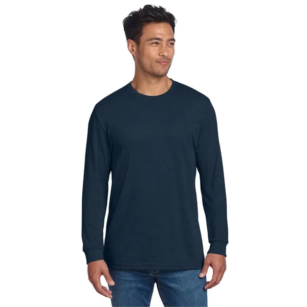 Next Level Apparel Adult CVC Long Sleeve Tee - Next Level Apparel Adult CVC Long Sleeve Tee - Image 29 of 74