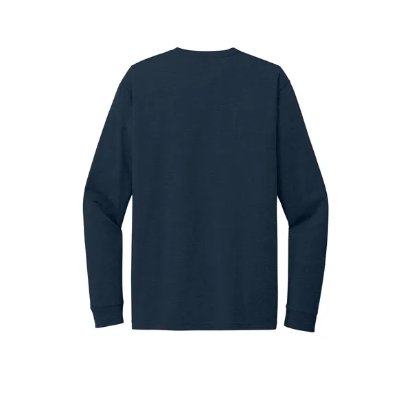 Next Level Apparel Adult CVC Long Sleeve Tee - Next Level Apparel Adult CVC Long Sleeve Tee - Image 33 of 74