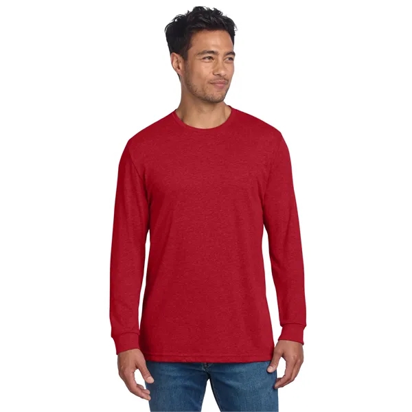 Next Level Apparel Adult CVC Long Sleeve Tee - Next Level Apparel Adult CVC Long Sleeve Tee - Image 39 of 74