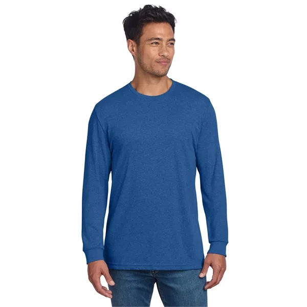 Next Level Apparel Adult CVC Long Sleeve Tee - Next Level Apparel Adult CVC Long Sleeve Tee - Image 44 of 74