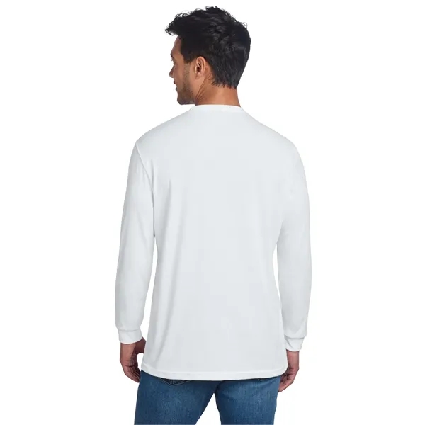 Next Level Apparel Adult CVC Long Sleeve Tee - Next Level Apparel Adult CVC Long Sleeve Tee - Image 50 of 74