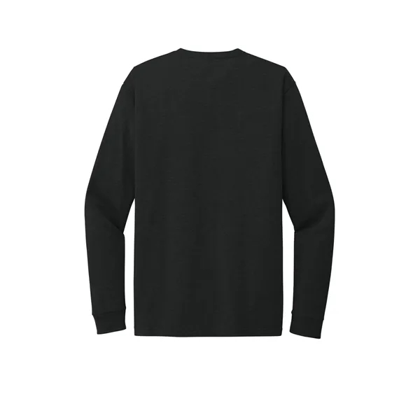 Next Level Apparel Adult CVC Long Sleeve Tee - Next Level Apparel Adult CVC Long Sleeve Tee - Image 54 of 74