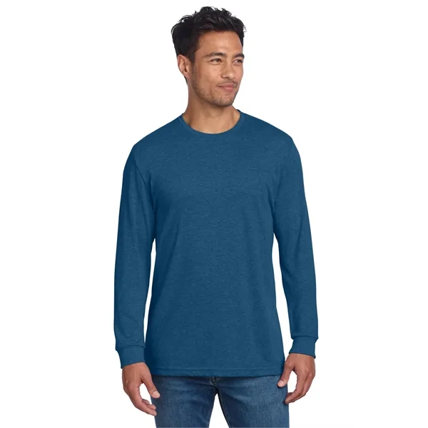 Next Level Apparel Adult CVC Long Sleeve Tee - Next Level Apparel Adult CVC Long Sleeve Tee - Image 55 of 74
