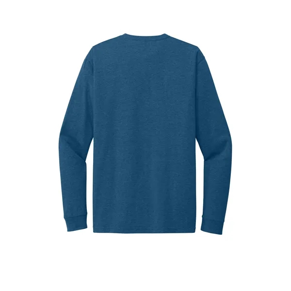 Next Level Apparel Adult CVC Long Sleeve Tee - Next Level Apparel Adult CVC Long Sleeve Tee - Image 59 of 74