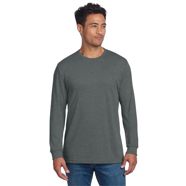 Next Level Apparel Adult CVC Long Sleeve Tee - Next Level Apparel Adult CVC Long Sleeve Tee - Image 60 of 74