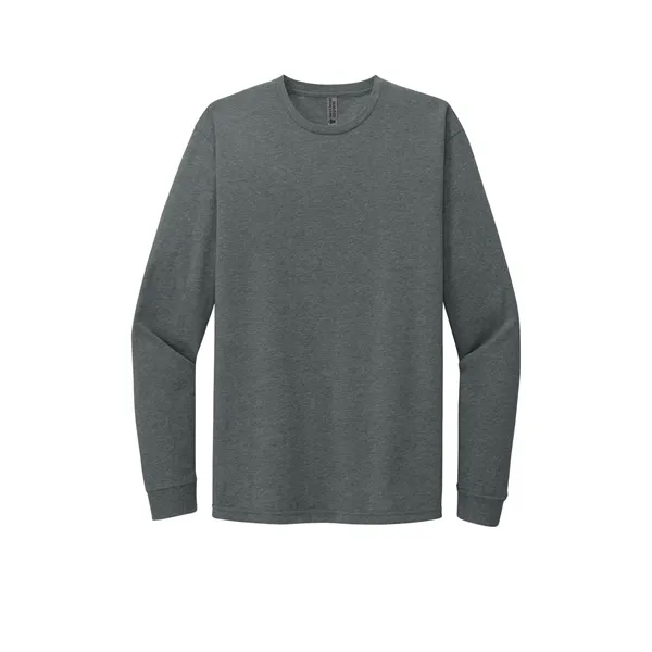Next Level Apparel Adult CVC Long Sleeve Tee - Next Level Apparel Adult CVC Long Sleeve Tee - Image 63 of 74