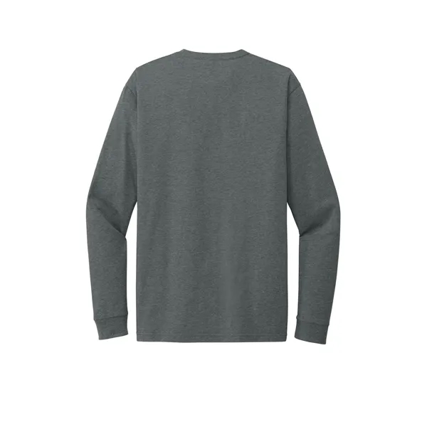 Next Level Apparel Adult CVC Long Sleeve Tee - Next Level Apparel Adult CVC Long Sleeve Tee - Image 64 of 74