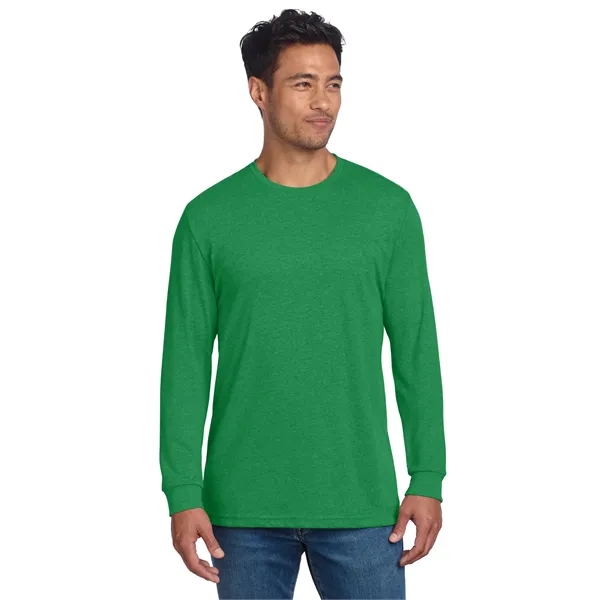 Next Level Apparel Adult CVC Long Sleeve Tee - Next Level Apparel Adult CVC Long Sleeve Tee - Image 65 of 74