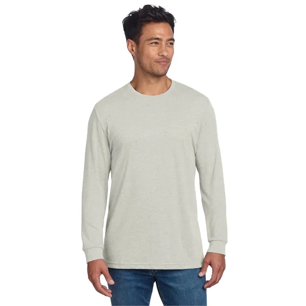 Next Level Apparel Adult CVC Long Sleeve Tee - Next Level Apparel Adult CVC Long Sleeve Tee - Image 70 of 74