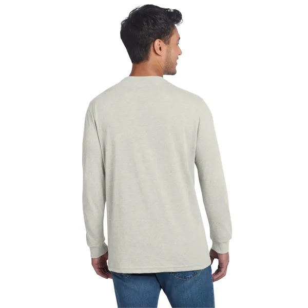 Next Level Apparel Adult CVC Long Sleeve Tee - Next Level Apparel Adult CVC Long Sleeve Tee - Image 71 of 74