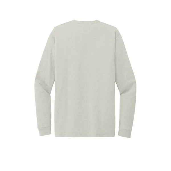 Next Level Apparel Adult CVC Long Sleeve Tee - Next Level Apparel Adult CVC Long Sleeve Tee - Image 74 of 74
