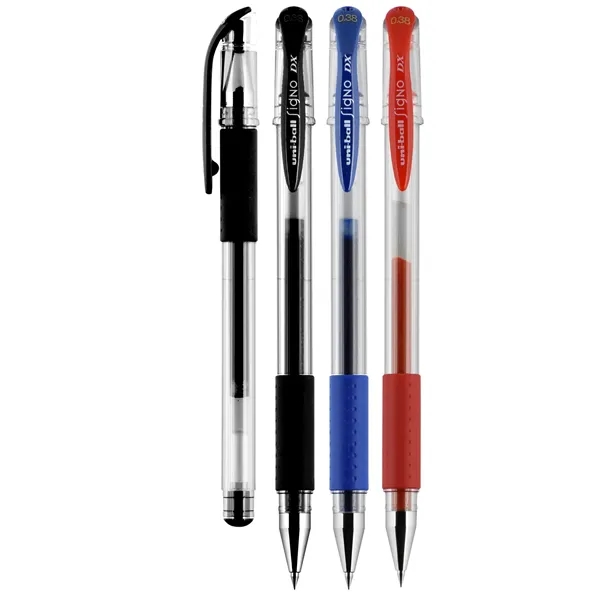 uni-ball® Gel Grip - uni-ball® Gel Grip - Image 2 of 5