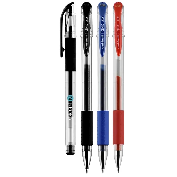uni-ball® Gel Grip - uni-ball® Gel Grip - Image 4 of 5