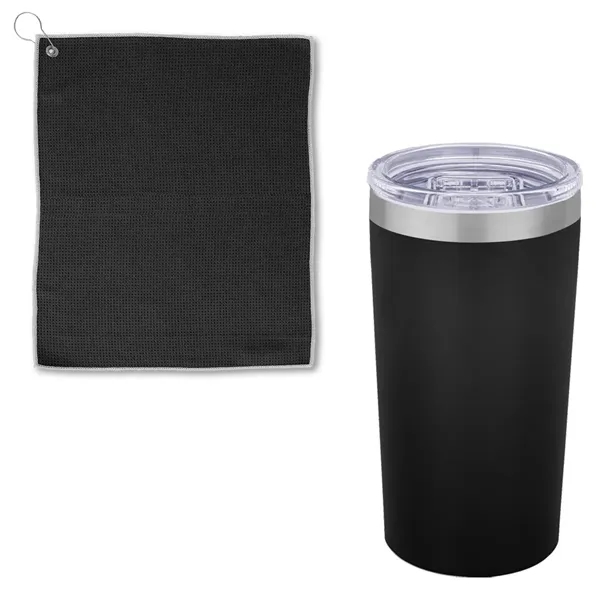 Urban Peak® SL182PR Tee Time Kit