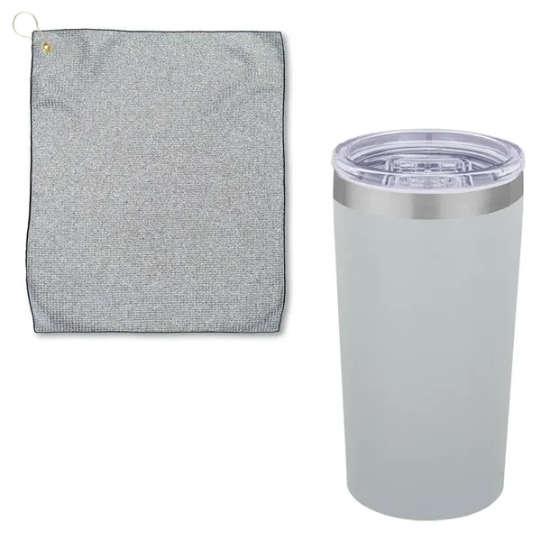 Urban Peak® SL182PR Tee Time Kit
