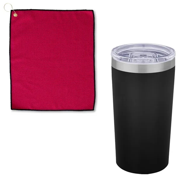 Urban Peak® SL182PR Tee Time Kit
