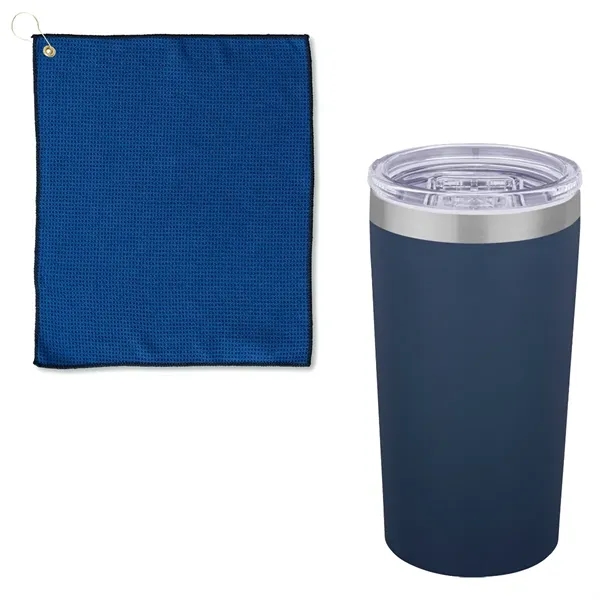 Urban Peak® SL182PR Tee Time Kit