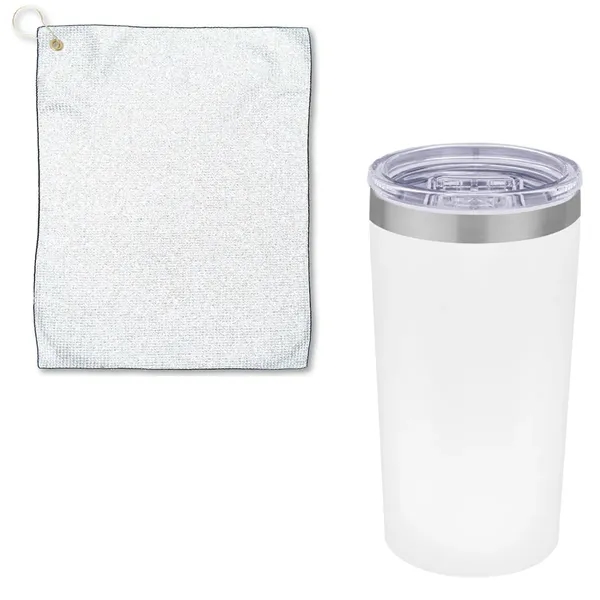 Urban Peak® SL182PR Tee Time Kit