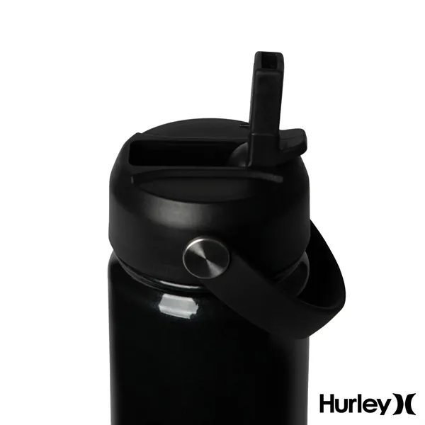 Hurley® Oasis 20 oz. Vacuum Insulated Water Bottle - Hurley® Oasis 20 oz. Vacuum Insulated Water Bottle - Image 14 of 41