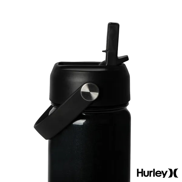 Hurley® Oasis 20 oz. Vacuum Insulated Water Bottle - Hurley® Oasis 20 oz. Vacuum Insulated Water Bottle - Image 16 of 41