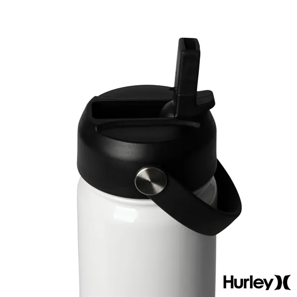 Hurley® Oasis 20 oz. Vacuum Insulated Water Bottle - Hurley® Oasis 20 oz. Vacuum Insulated Water Bottle - Image 39 of 41