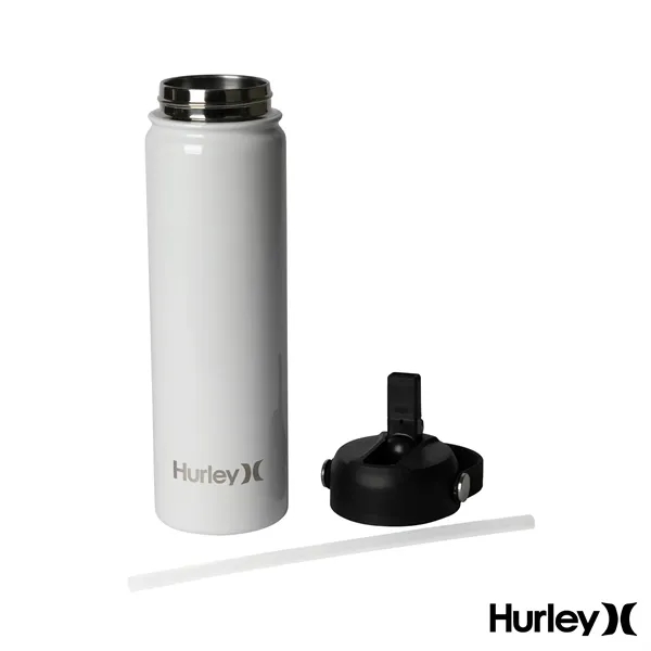 Hurley® Oasis 20 oz. Vacuum Insulated Water Bottle - Hurley® Oasis 20 oz. Vacuum Insulated Water Bottle - Image 41 of 41