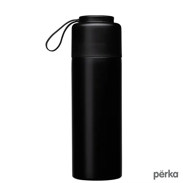 Perka® Brixton 17 oz. Double Wall, Stainless Steel Water ... - Perka® Brixton 17 oz. Double Wall, Stainless Steel Water ... - Image 14 of 40