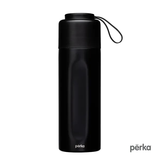 Perka® Brixton 17 oz. Double Wall, Stainless Steel Water ... - Perka® Brixton 17 oz. Double Wall, Stainless Steel Water ... - Image 16 of 40