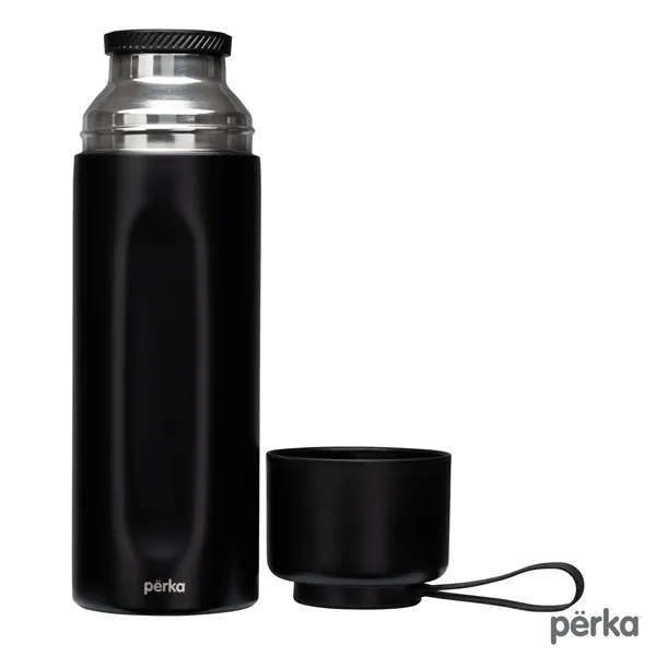 Perka® Brixton 17 oz. Double Wall, Stainless Steel Water ... - Perka® Brixton 17 oz. Double Wall, Stainless Steel Water ... - Image 18 of 40