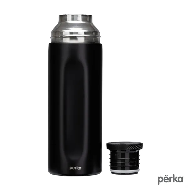 Perka® Brixton 17 oz. Double Wall, Stainless Steel Water ... - Perka® Brixton 17 oz. Double Wall, Stainless Steel Water ... - Image 20 of 40