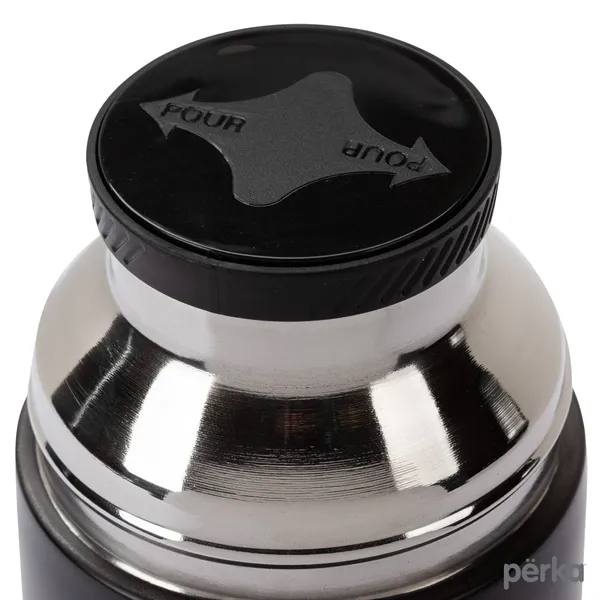 Perka® Brixton 17 oz. Double Wall, Stainless Steel Water ... - Perka® Brixton 17 oz. Double Wall, Stainless Steel Water ... - Image 24 of 40
