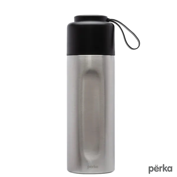 Perka® Brixton 17 oz. Double Wall, Stainless Steel Water ... - Perka® Brixton 17 oz. Double Wall, Stainless Steel Water ... - Image 34 of 40