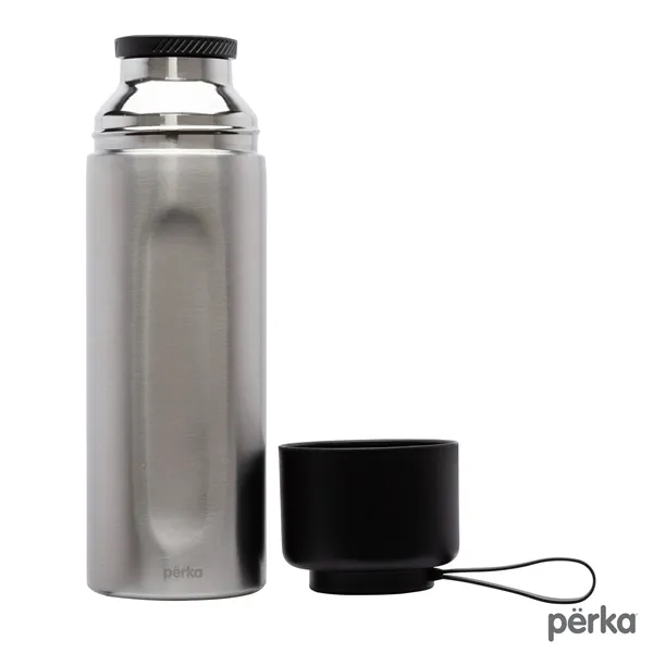 Perka® Brixton 17 oz. Double Wall, Stainless Steel Water ... - Perka® Brixton 17 oz. Double Wall, Stainless Steel Water ... - Image 35 of 40